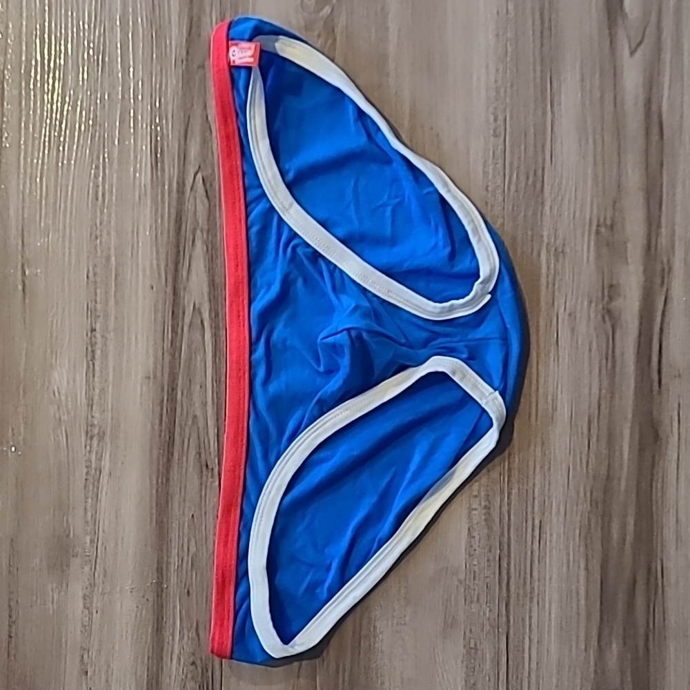 AussieBum Classic Original Brief NWOT